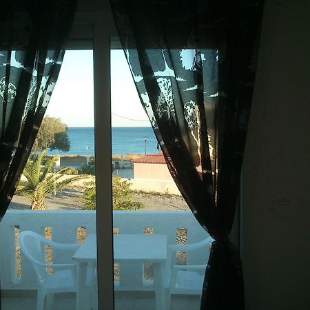 Kiotari Beach Apartments Ngoại thất bức ảnh