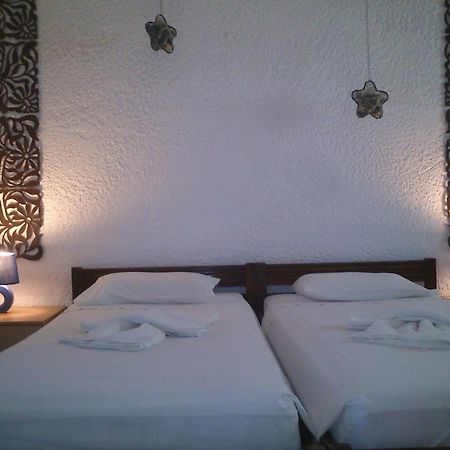 Kiotari Beach Apartments Ngoại thất bức ảnh