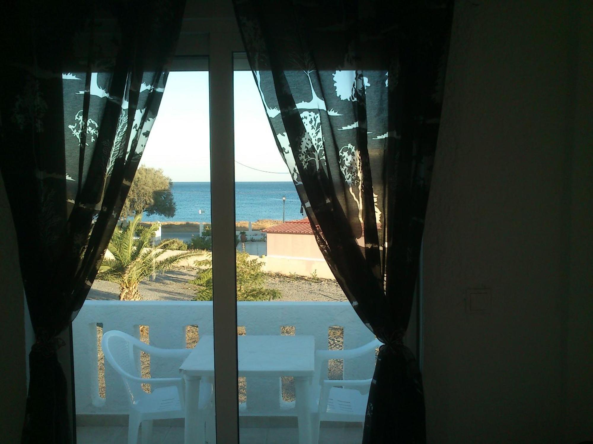 Kiotari Beach Apartments Ngoại thất bức ảnh