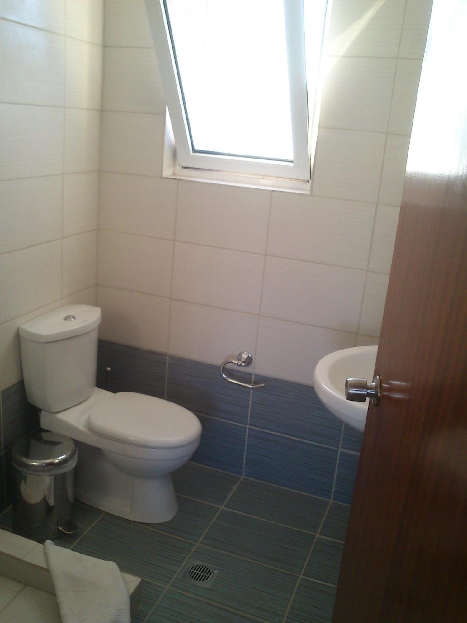 Kiotari Beach Apartments Ngoại thất bức ảnh