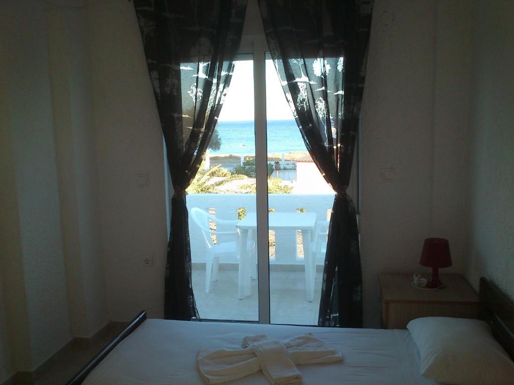 Kiotari Beach Apartments Ngoại thất bức ảnh
