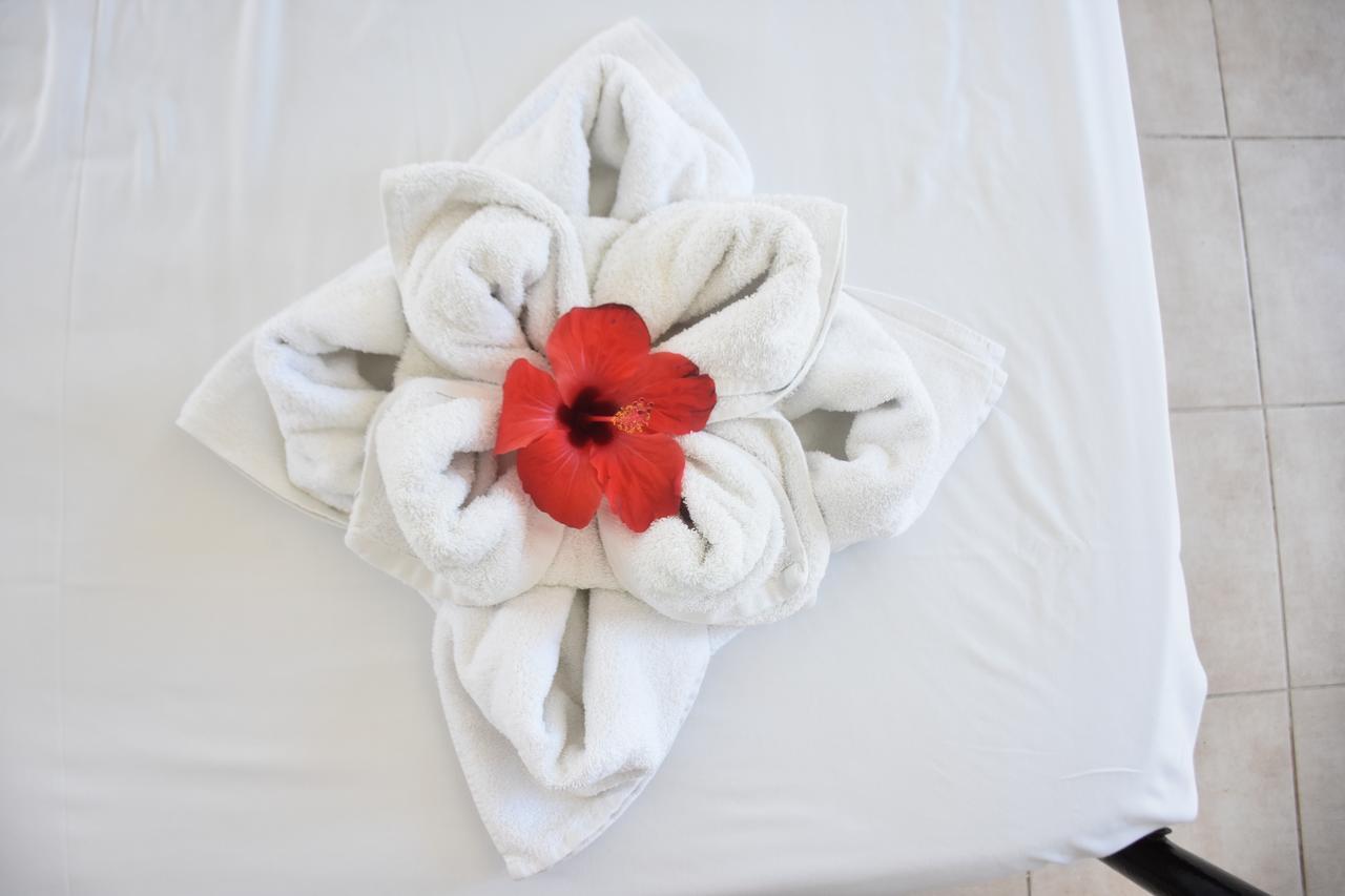 Kiotari Beach Apartments Ngoại thất bức ảnh