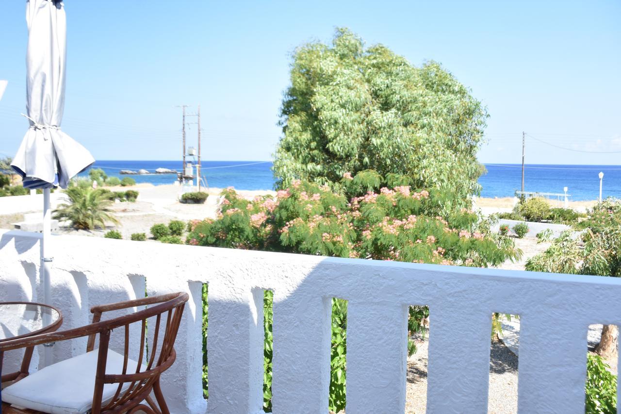 Kiotari Beach Apartments Ngoại thất bức ảnh